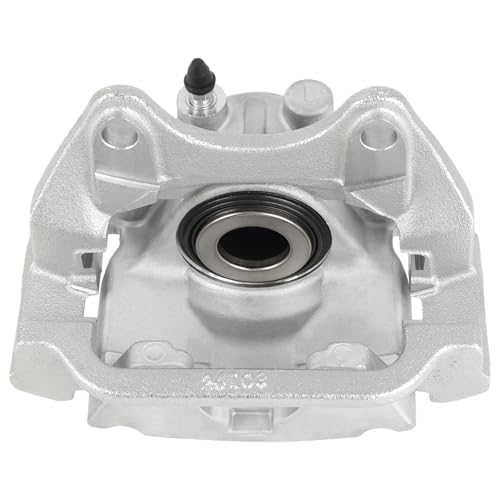 Rear Brake Caliper Set Right + Left Assembly 18B5031 18B5030 - style: Rear 18B5030 18B5031