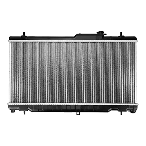 CU2331 Radiator Replacement for Outback, Baja, Legacy - size: CU2331