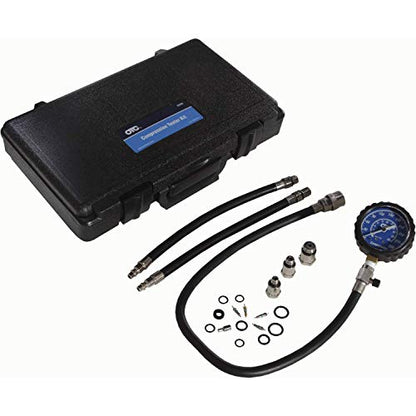 OTC 5606 Compression Tester Kit with Storage Case