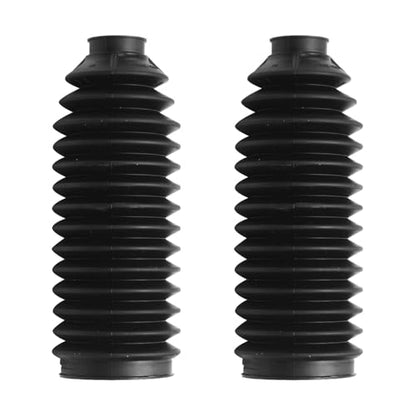 Detroit Axle - Front End 14pc Suspension Kit for 2003-2009 Toyota 4Runner - size: 14CS1300192/14PC