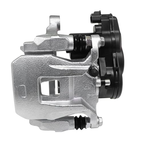 FZJDSD 4605C043 Rear Left Brake Caliper Fits for Mitsubishi Outlander 12-22