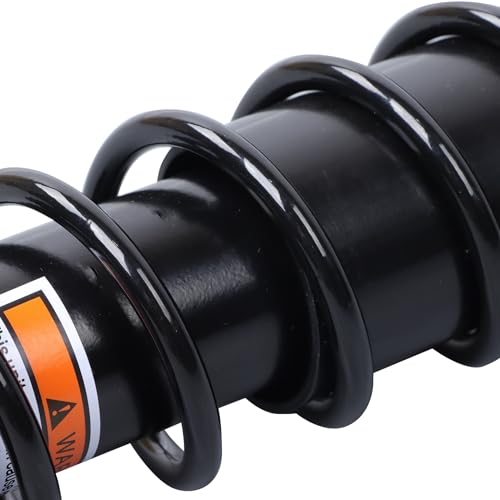 2Pcs Rear Shocks 45014-1435 Replacement for Mule
