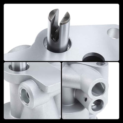 A-Premium Engine Oil Pump for 2.5L 4.0L 4.2L