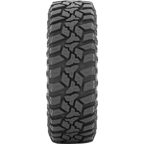 Kelly Safari Mt All-Season 35X12.50R17LT E 121 Q Tire - size: 35X12.50R17LT E 121 Q