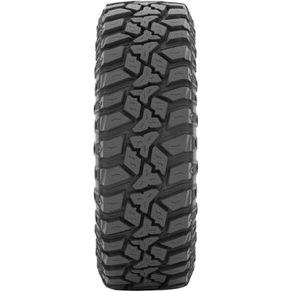 Kelly Safari Mt All-Season 35X12.50R17LT E 121 Q Tire - size: 35X12.50R17LT E 121 Q