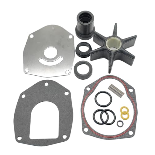 43026Q06 Water Pump Kit for Mercruiser Alpha 1 Gen 2 Stern Drive