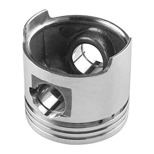 FLYPIG New Performance Big Bore 39mm Cylinder Rebuild Assembly Kit Cylinder Top End Repair Set Fit for Honda 50CC Z50 Z50R XR50 CRF50 Dirt Bike Go Kart