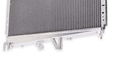 3 Rows Aluminum Radiator Fit 1999-2011 Ford Explorer Ranger Mazda B3000 3.0L 4.0L 21"" x 23.5""