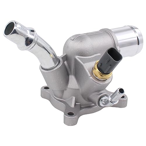 Engine Coolant Thermostat Housing Assembly for Chrysler 200