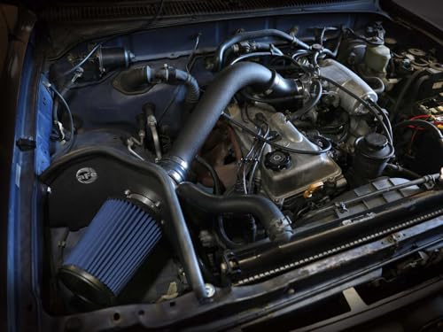 aFe Power #54-11052 Magnum FORCE Open Element Intake