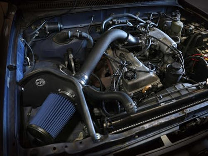 aFe Power #54-11052 Magnum FORCE Open Element Intake