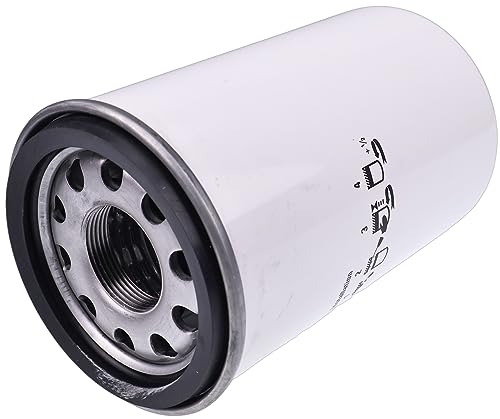 New Hydraulic Filter 84399618 47124379 Compatible with Case Tractor JX100U JX70U JX80U JX90U 4835 5635 6635 & New Holland Tractor TL100 TL70 TL80 TL90 4835 5635 6635 7635