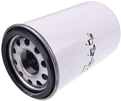 New Hydraulic Filter 84399618 47124379 Compatible with Case Tractor JX100U JX70U JX80U JX90U 4835 5635 6635 & New Holland Tractor TL100 TL70 TL80 TL90 4835 5635 6635 7635