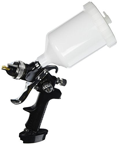 Ingersoll Rand 210G Gravity Feed Spray Gun