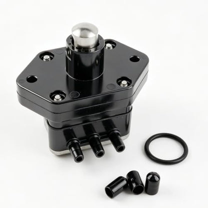 62Y-24410-00 Outboard Fuel Pump Kit for Yamaha 4 Stroke 20-60 HP - size: 20 25 30 40 45 50 60 HP