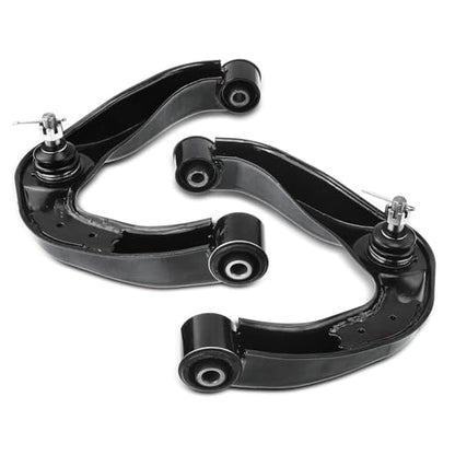 2PCS Front Upper Control Arm with Ball Joint K621245 K621246 - size: K621245 K621246