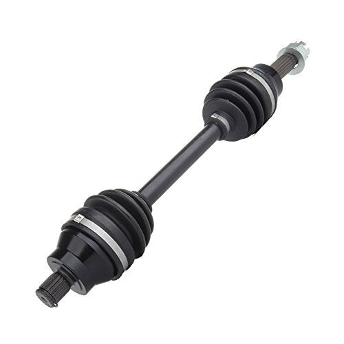 ECCPP Front Left Right CV Axle for Polaris Hawkeye 300 2006-2007