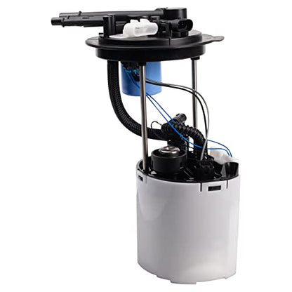 TRQ Fuel Pump Module Assembly - style: FPA61105