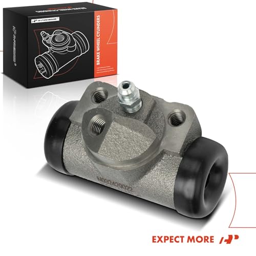 A-Premium Rear Driver Drum Brake Wheel Cylinder Compatible with Ford, GMC - style: Rear Driver