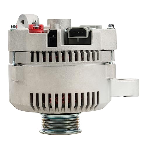 PHILTOP 7764N-6G Alternator New Fits for Ford 93-94 Crown Victoria 7764N-6G - size: 7764N6G