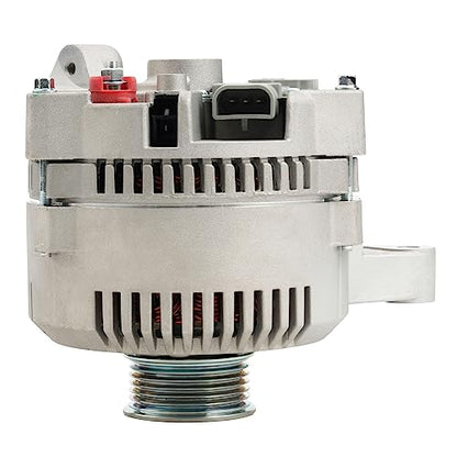 PHILTOP 7764N-6G Alternator New Fits for Ford 93-94 Crown Victoria 7764N-6G - size: 7764N6G