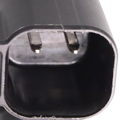 TRQ Fuel Injector Set - style: FIA58803