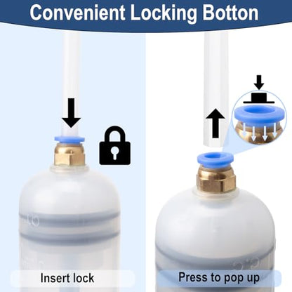 ecocstm 200CC Fluid Extractor, Oil Sucker Pump, Fluid Extractor Pump