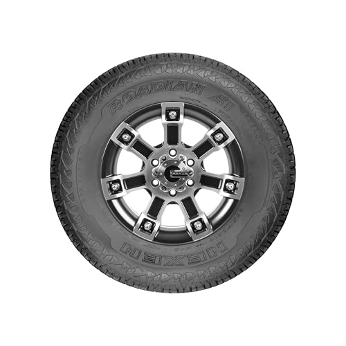 Nexen Roadian AT Pro RA8 All- Season Radial Tire-35/1250R1 128S 12-ply - size: LT35X12.50R18