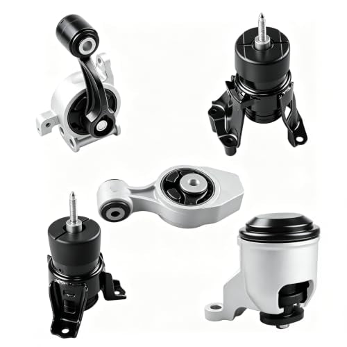 Engine Mount For Infiniti JX35 2013, For Nissan Murano 2015-2024 - size: 2013-2020 Pathfinder 3.5L