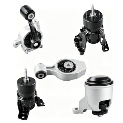 Engine Mount For Infiniti JX35 2013, For Nissan Murano 2015-2024 - size: 2013-2020 Pathfinder 3.5L