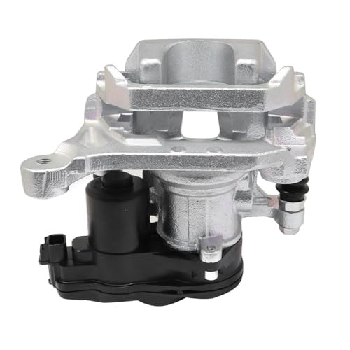 FZJDSD 4605C043 Rear Left Brake Caliper Fits for Mitsubishi Outlander 12-22