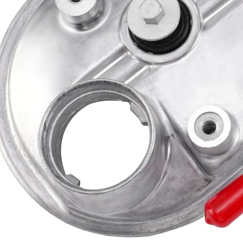 PHILTOP Engine Valve Cover PCV Valve 264759 for Chevy 2007-2008 Avalanche - size: 1999-2008 Silverado 1500