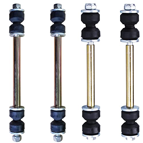 4PC Sway Bar Links FITS 2002-2005 for Ford Explorer for Mountaineer - size: 4p for explorer 02-05