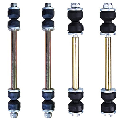 4PC Sway Bar Links FITS 2002-2005 for Ford Explorer for Mountaineer - size: 4p for explorer 02-05