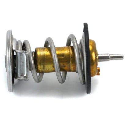 MOCA Coolant Thermostat Housing Assembly Fits 08-17 for Buick Enclave 3.6L