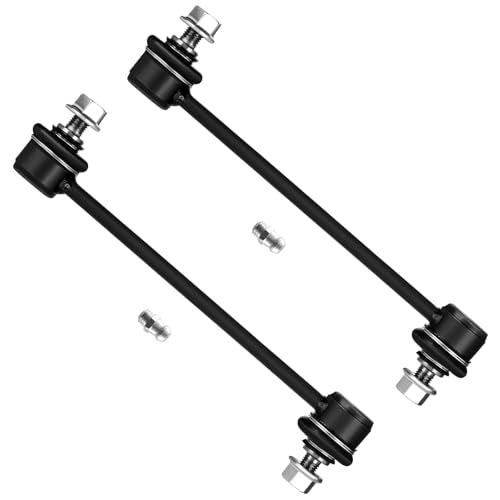 SCITOO 2pcs Rear Sway Bar Links for Toyota for Avalon Camry Solara 95-04