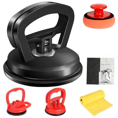3 Pack Dent Removal Kit