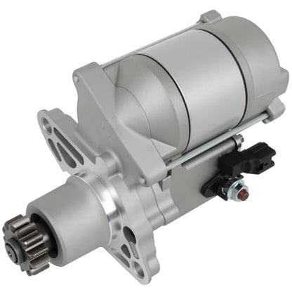 SCITOO Starter Fit For Toyota Avalon 1997 3.0L 17715N - size: 17715N