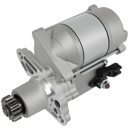 SCITOO Starter Fit For Toyota Avalon 1997 3.0L 17715N - size: 17715N