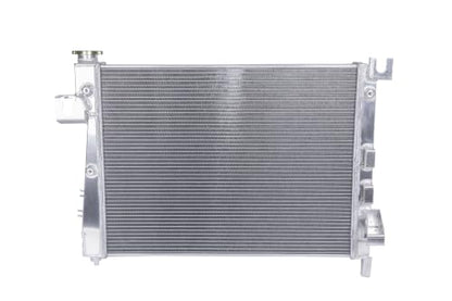 ZAP Full Aluminum Radiator For 04-09 Dodge Ram 1500/2500/3500 5.7L 5.9L V8