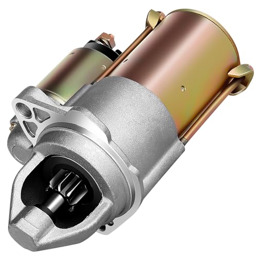 SCITOO Starter Fit For Chevrolet Cobalt 2005-2007 2.2L 6493N - size: 6493