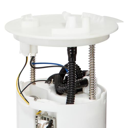 Detroit Axle - 2.3L Fuel Pump Module for 2006-2009 Ford Fusion - size: FSP2367M/GroupE