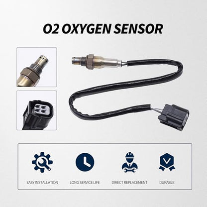 HiSport O2 Oxygen Sensor 36531-HR3-A22 36531-HR3-A21