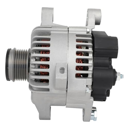 OCPTY Alternator for Hyundai for Sonata 2.0L 11-14,for Santa Fe 2.4L 10-12