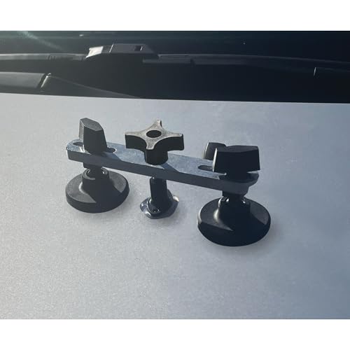 Performance Tool W1008 Paintless Automotive Crossbar Dent Puller Kit
