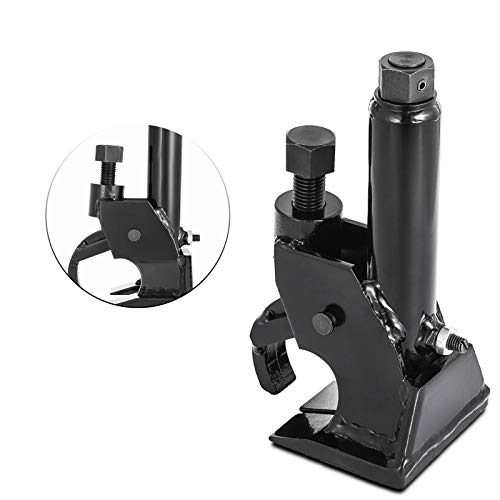Colinktool 70160 Manual Bead Breaker,Car Repair Tractor Tire Bead Breaker