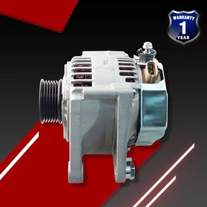 Alternator 13878N 2706022180 88969480 102211-1900 102211-2340 - size: 13878N