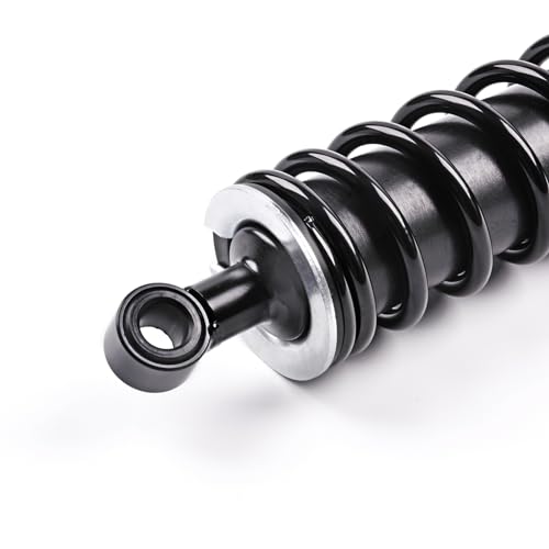 KLV ATV Monotube Rear Shocks,Struts for Honda Rubicon 500 52400-HN2-003