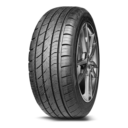 Set of 4 Finalist UN108 All Season 245/45R18 100W XL High Performance Tires - size: 245/45R18