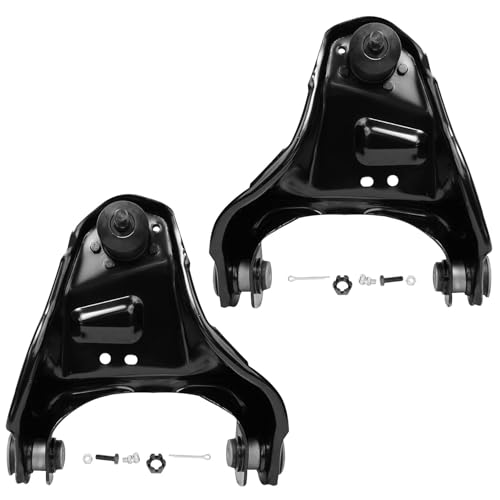 Detroit Axle - 4WD Front End Kit for 1999-2005 Chevrolet Blazer 1999-2004 - size: 6CS42878/6PC